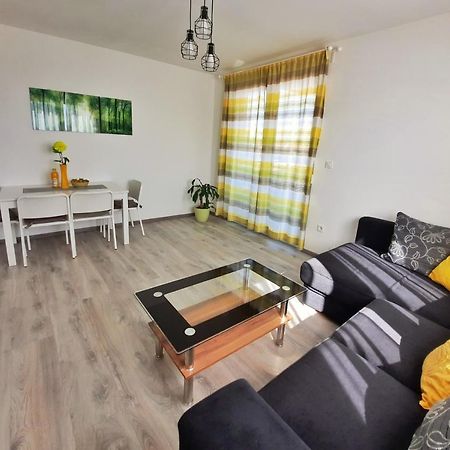 Apartment Mrvica Near The Zagreb Airport فيليكا غوغيتْسا المظهر الخارجي الصورة