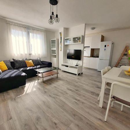 Apartment Mrvica Near The Zagreb Airport فيليكا غوغيتْسا المظهر الخارجي الصورة