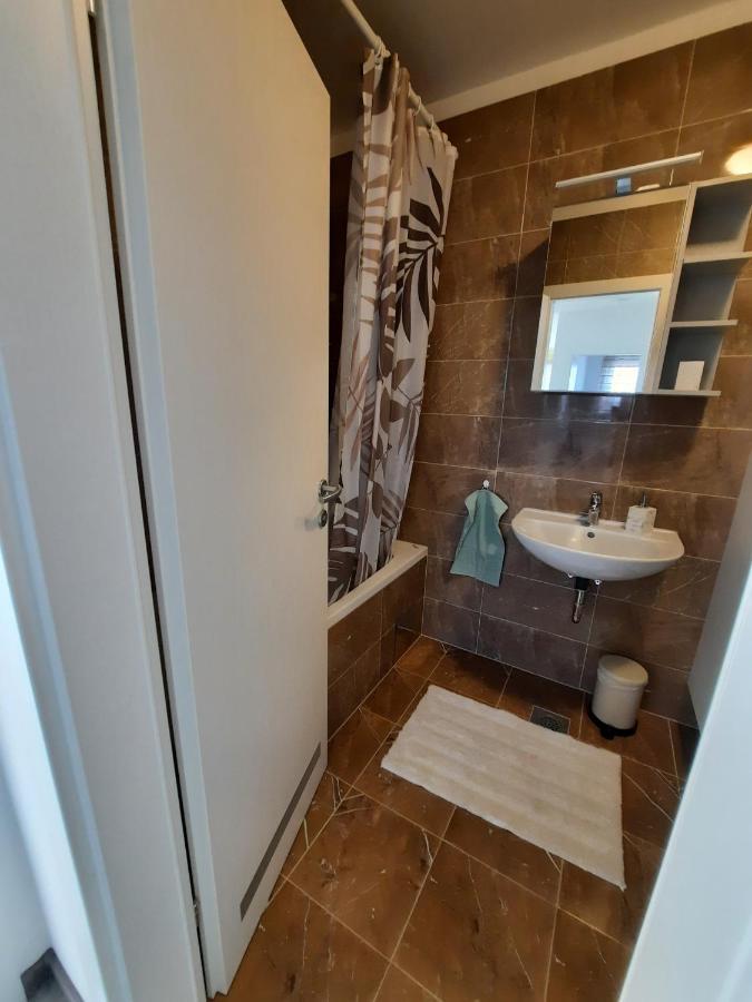 Apartment Mrvica Near The Zagreb Airport فيليكا غوغيتْسا المظهر الخارجي الصورة