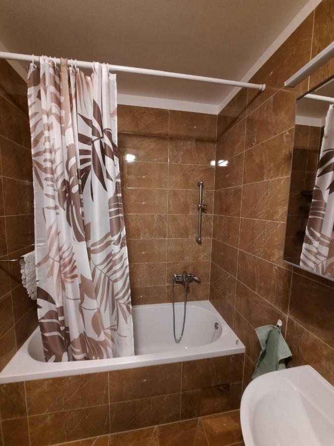 Apartment Mrvica Near The Zagreb Airport فيليكا غوغيتْسا المظهر الخارجي الصورة