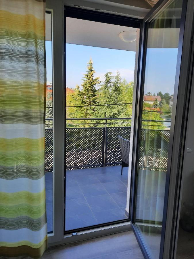Apartment Mrvica Near The Zagreb Airport فيليكا غوغيتْسا المظهر الخارجي الصورة