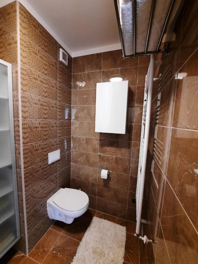 Apartment Mrvica Near The Zagreb Airport فيليكا غوغيتْسا المظهر الخارجي الصورة