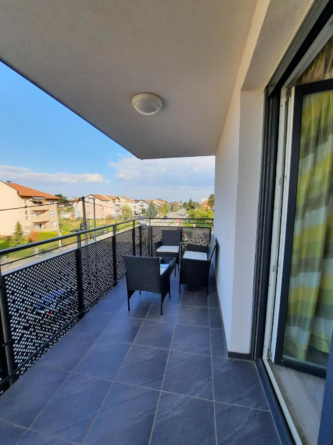 Apartment Mrvica Near The Zagreb Airport فيليكا غوغيتْسا المظهر الخارجي الصورة