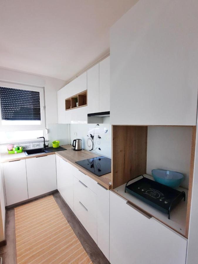 Apartment Mrvica Near The Zagreb Airport فيليكا غوغيتْسا المظهر الخارجي الصورة