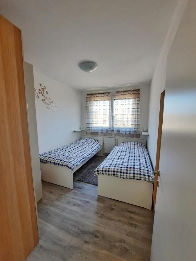 Apartment Mrvica Near The Zagreb Airport فيليكا غوغيتْسا المظهر الخارجي الصورة