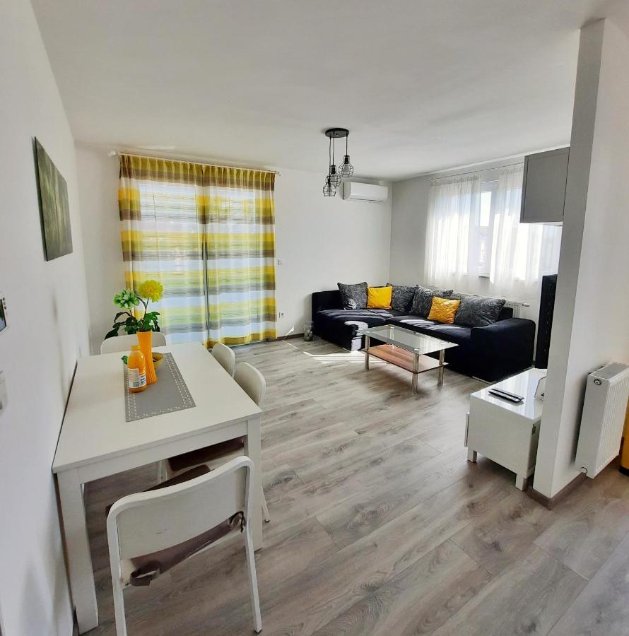 Apartment Mrvica Near The Zagreb Airport فيليكا غوغيتْسا المظهر الخارجي الصورة