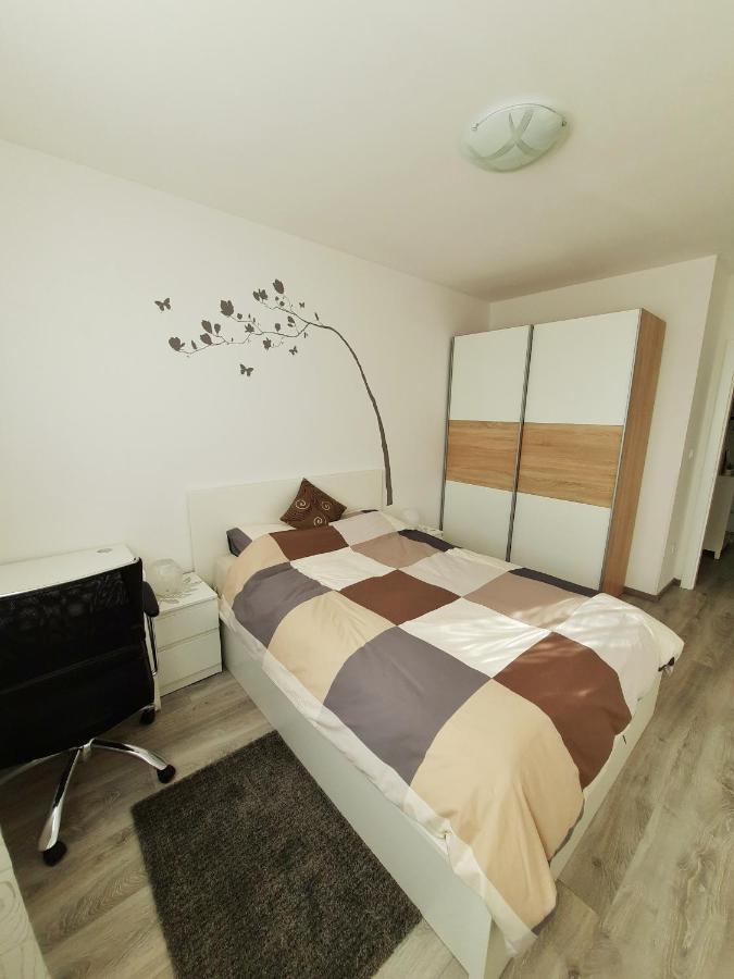 Apartment Mrvica Near The Zagreb Airport فيليكا غوغيتْسا المظهر الخارجي الصورة