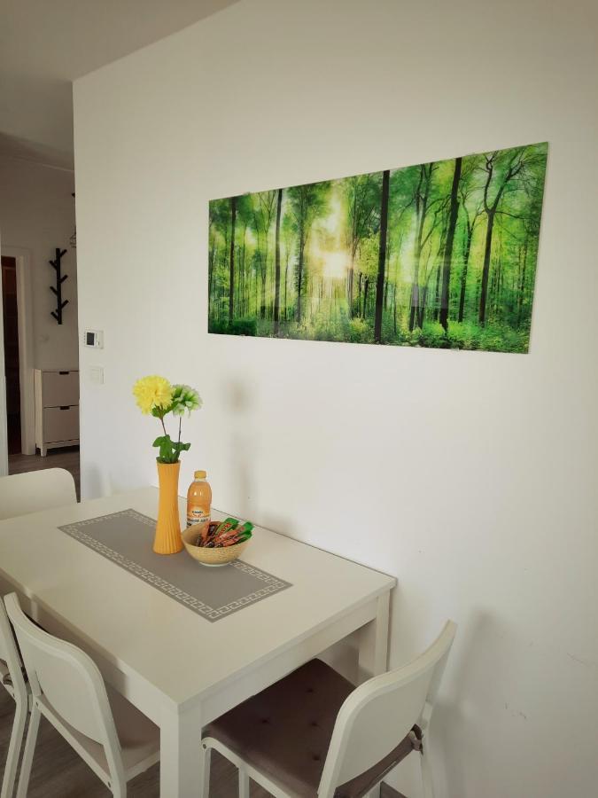 Apartment Mrvica Near The Zagreb Airport فيليكا غوغيتْسا المظهر الخارجي الصورة