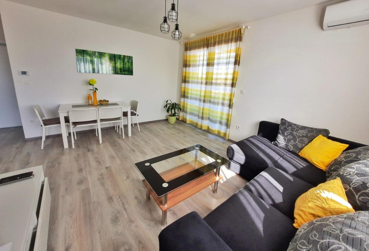Apartment Mrvica Near The Zagreb Airport فيليكا غوغيتْسا المظهر الخارجي الصورة