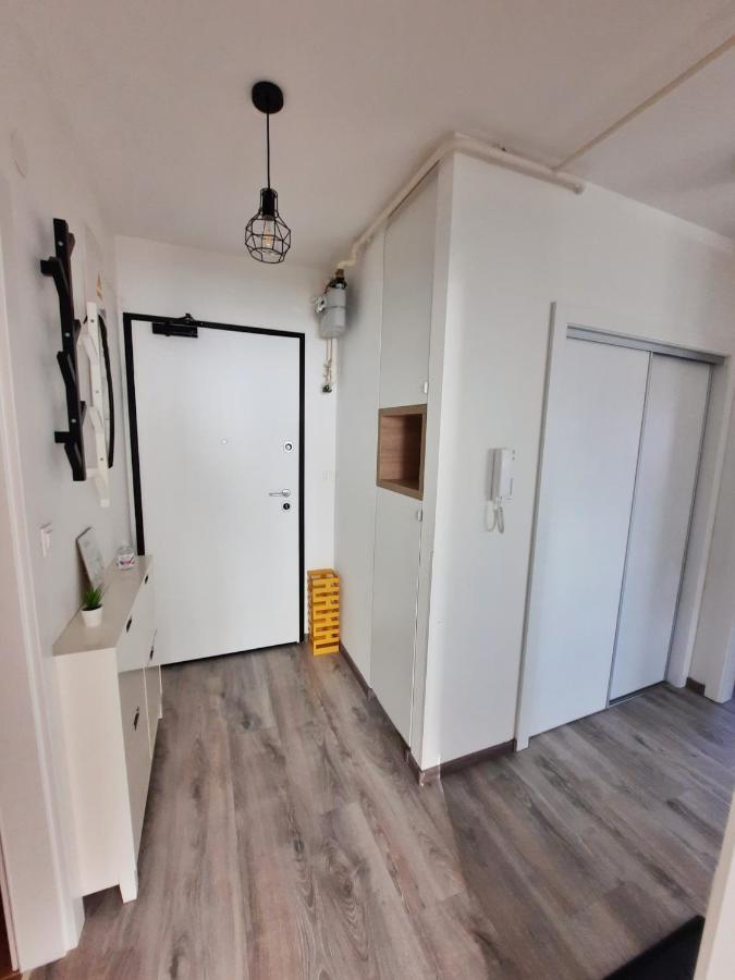 Apartment Mrvica Near The Zagreb Airport فيليكا غوغيتْسا المظهر الخارجي الصورة