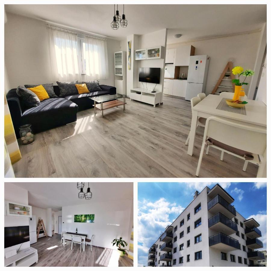 Apartment Mrvica Near The Zagreb Airport فيليكا غوغيتْسا المظهر الخارجي الصورة