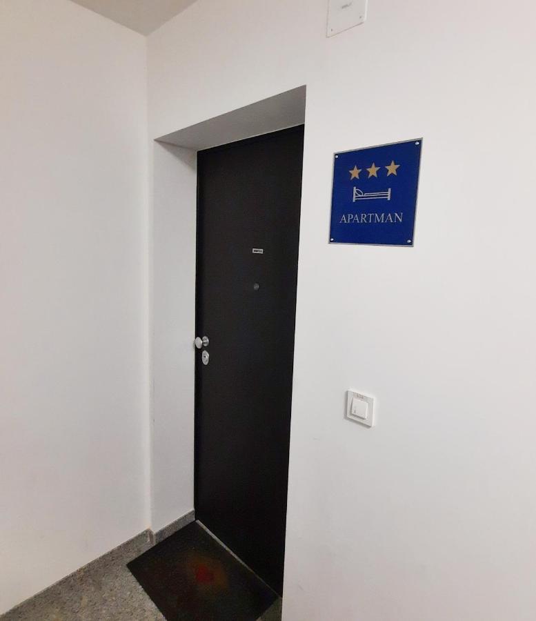 Apartment Mrvica Near The Zagreb Airport فيليكا غوغيتْسا المظهر الخارجي الصورة