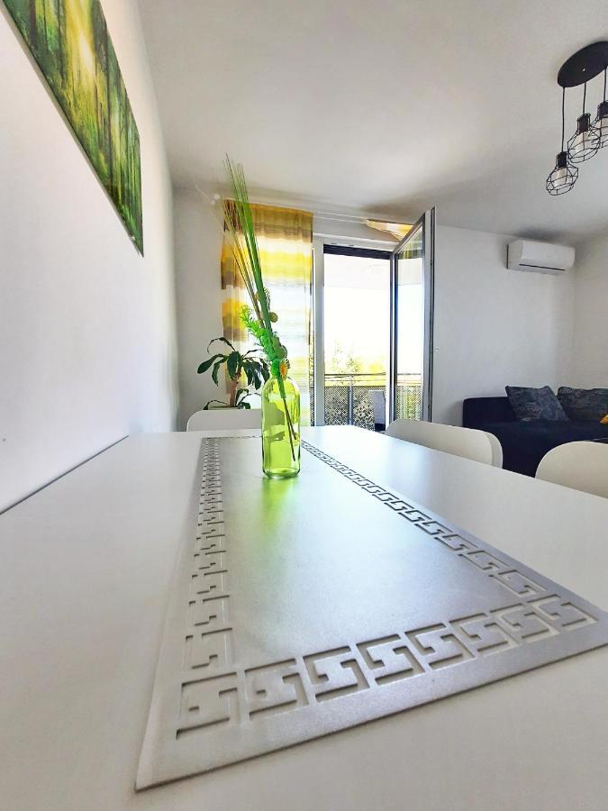 Apartment Mrvica Near The Zagreb Airport فيليكا غوغيتْسا المظهر الخارجي الصورة