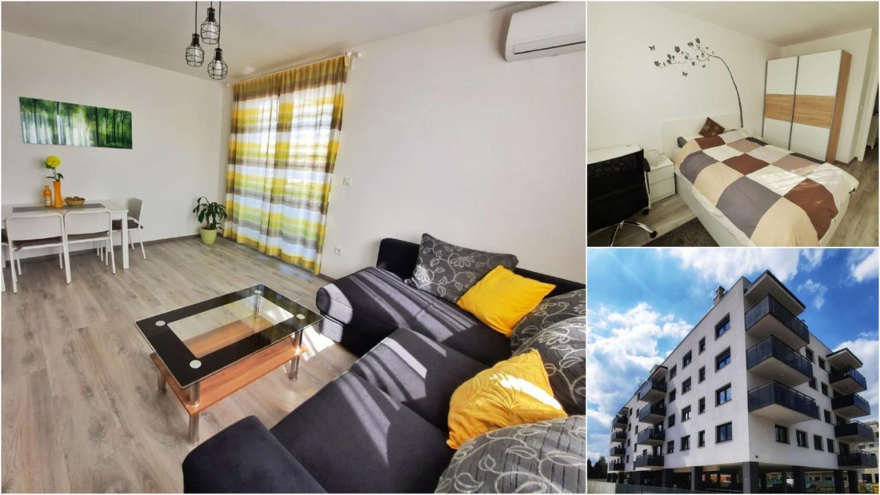 Apartment Mrvica Near The Zagreb Airport فيليكا غوغيتْسا المظهر الخارجي الصورة