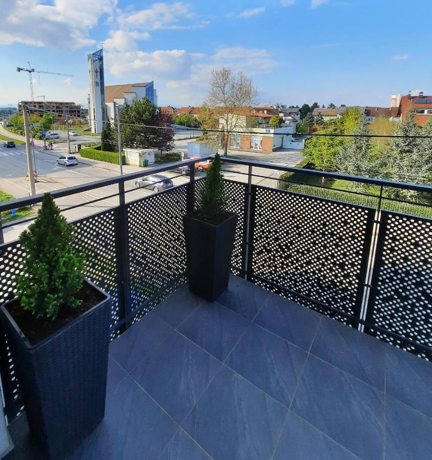 Apartment Mrvica Near The Zagreb Airport فيليكا غوغيتْسا المظهر الخارجي الصورة